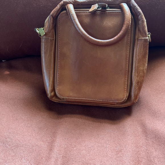 Small handbag - Picture 2 of 3
